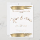 Recherche de gold calligraphy invitations Formal