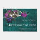 Recherche de alice pays merveilles paillassons Vintage