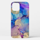 Recherche de peinture or iphone coques Coloré