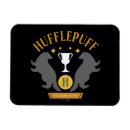 Recherche de hufflepuff magnets Harry potter