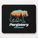 Recherche de le colorado tapis souris Ski