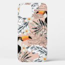 Recherche de toucans iphone coques Motif