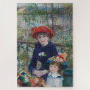 Recherche de impressionniste puzzles Printemps