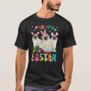 Recherche de habillement de pâques tshirts Jour