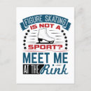 Recherche de de patinage artistique cartes postales Patinage sur glace