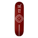 Recherche de samurai skateboards Japonais