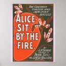 Recherche de alice posters Vintage