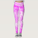 Recherche de papier leggings Marbre