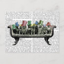 Recherche de animal antique cartes postales Contemporain