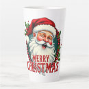 Recherche de dessin père noël tasses Contenu générationnel