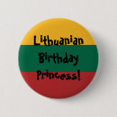 Recherche de lithuanien Drapeau