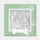 Recherche de patte magnets Chiot