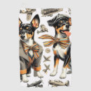 Recherche de rat terrier Mignon
