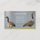 Recherche de oie cartes visite Faune