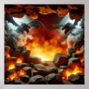 Recherche de dragon art Halloween