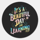 Recherche de apprendre autocollants Retour à l'école