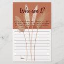 Recherche de décor de partie prospectus Qui suis je partie