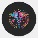 Recherche de urgences autocollants Service des urgences