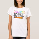 Recherche de college tshirts Enseignant