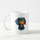 Recherche de chiot teckel tasses Amusant
