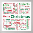 Recherche de noël vert posters Famille