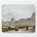 Recherche de restauration tapis souris École