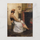 Recherche de lettre de lecture cartes postales Intérieur