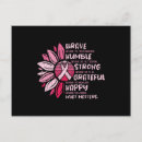 Recherche de courageux cartes postales Pour elle