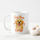 Recherche de chien tasses De maman de chien