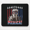 Recherche de drapeau américain patriotique tapis souris Républicain