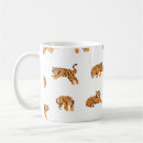 Recherche de dessin animal vintage tasses Illustration