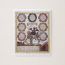 Recherche de gravure puzzles École