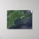 Recherche de le canada impressions sur toile Couleur vraie