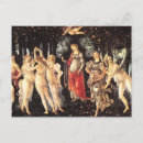 Recherche de allégories cartes postales Renaissance