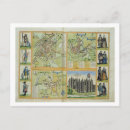 Recherche de hoefnagel cartes postales Terrestre