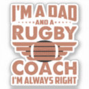 Recherche de humour de sport autocollants Pour lui