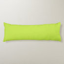 Recherche de citron coussins Oreiller vert citron