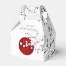 Recherche de cerisier japonais ballotins Blanc