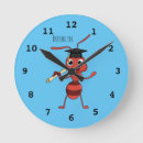Recherche de fourmis horloges Animal