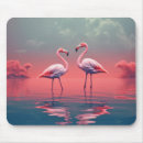 Recherche de flamant rose tapis souris Animal