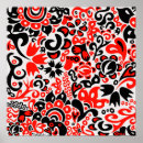 Recherche de ethnic art posters Abstract