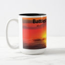 Recherche de cuirassé tasses Bismarck