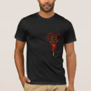 Recherche de éruption tshirts La terre