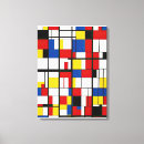 Recherche de de stijl posters Géométrique