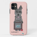 Recherche de scotish iphone coques Terrier