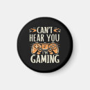 Recherche de jeux vidéos magnets Amusant