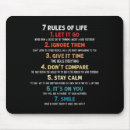 Recherche de mode vie tapis souris Vacances