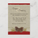 Recherche de mariages de noël invitations Forêt