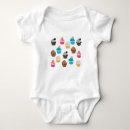 Recherche de chef de bébé vêtements Cuisson