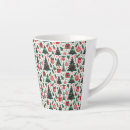 Recherche de sucre de canne de noël tasses Bonbon